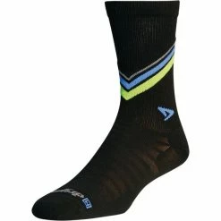 Drymax Hyper Thin Running Crew Sock - 2023