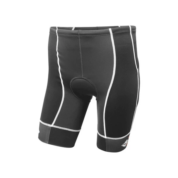 DeSoto Men's Forza High-Rise 4-Pocket Tri Short - 2023