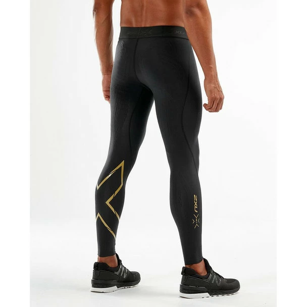 2XU Men's MCS X Training Compression Tights - 2022 - Image 2