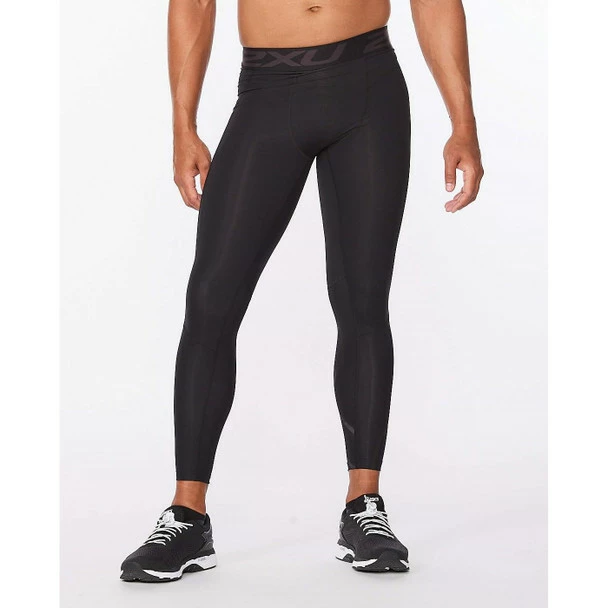 2XU Men's Motion Compression Tights - 2022