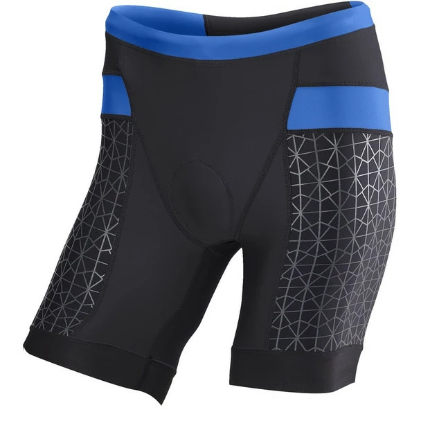 TYR Men's 7" Competitor Tri Short - 2023 - Image 2