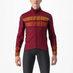 Castelli Men's Unlimited Perfetto RoS 2 Cycling Jacket - 2023