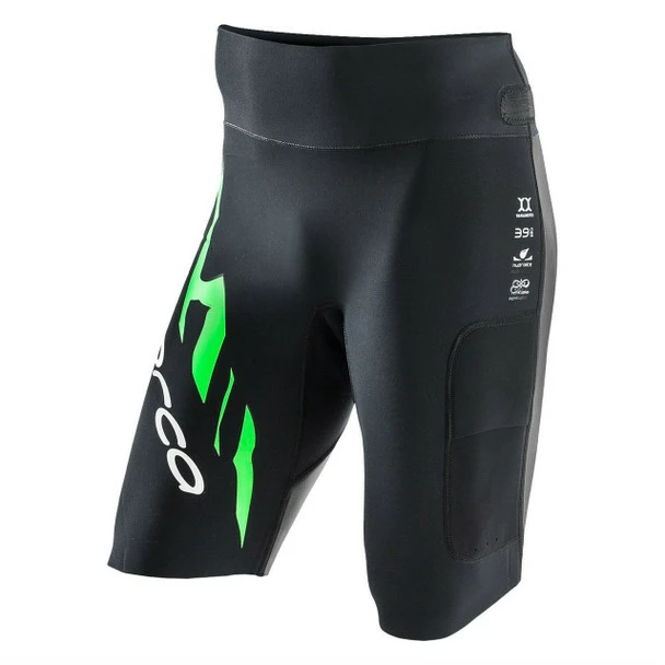 Orca Men's SwimRun Core Wetsuit Bottom - 2021