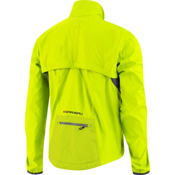 Louis Garneau Men's Cabriolet Jacket - 2020 - Image 2