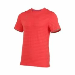 Mizuno Men's Alpha ECO Tee - 2023