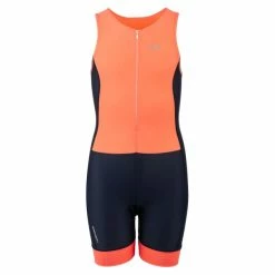 Louis Garneau Jr Comp Triathlon Suit - 2021