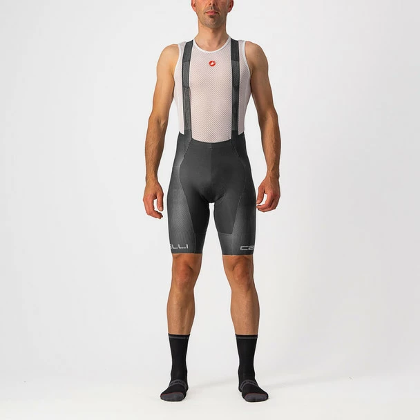 Castelli Men's Free Aero RC Pro Bibshort - 2022