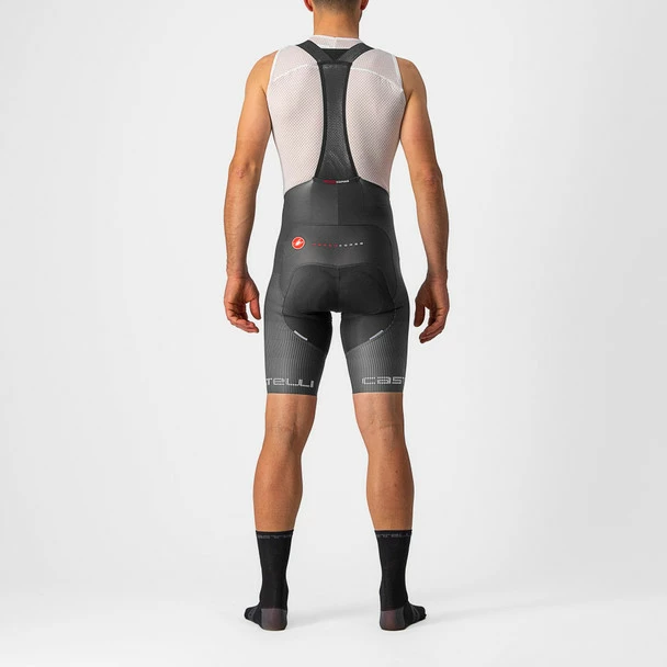 Castelli Men's Free Aero RC Pro Bibshort - 2022 - Image 2