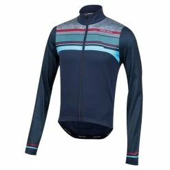 Pearl Izumi Men's Select Thermal LTD Jersey - 2018