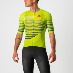 Castelli Men's Climber's 3.0 SL Jersey - 2022