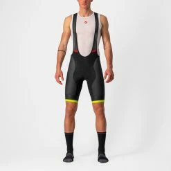 Castelli Men's Competizione Kit Bibshort - 2023