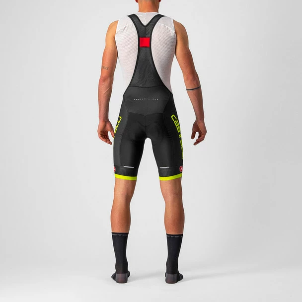 Castelli Men's Competizione Kit Bibshort - 2023 - Image 2