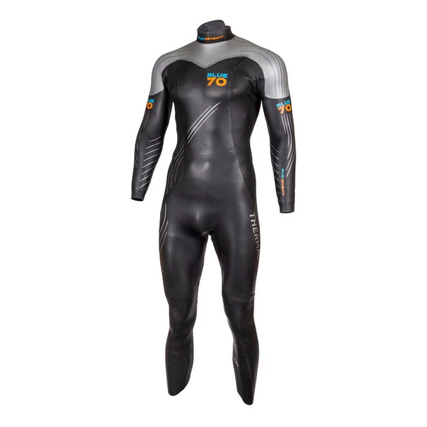 Blue Seventy Men's Thermal Reaction Wetsuit - 2023