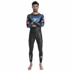 Speedo Men's Fastskin Xenon Full Sleeve Wetsuit - 2020