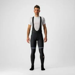 Castelli Men's Polare 3 Bibtight - 2023