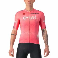 Castelli Men's Giro 105 Race Jersey - 2022