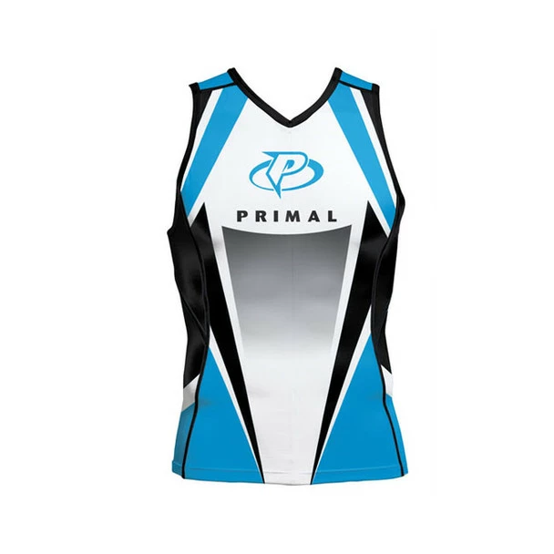 Primal Wear Men's Triathlon Top - 2016