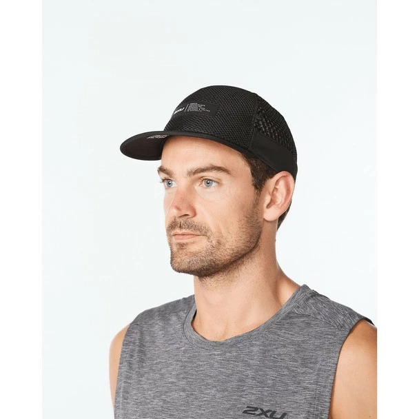 2XU Light Speed Trucker Hat - 2022