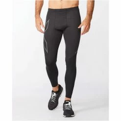 2XU Men's Ignition Shield Thermal Compression Tights - 2023