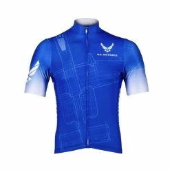 Primal Wear Men's Aim High Helix Cycling Jersey - 2023