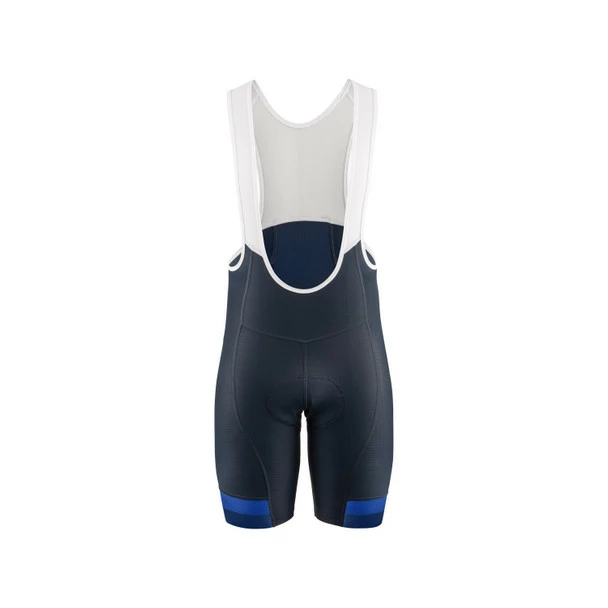 Sugoi Men's Evolution Print Bib Shorts - 2022