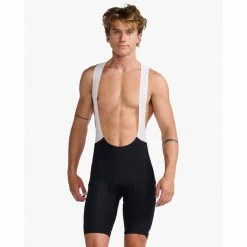 2XU Men's Aero Bib Shorts - 2023