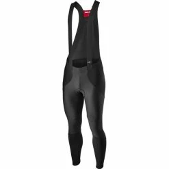 Castelli Men's Sorpasso RoS Wind Bibtight - 2023
