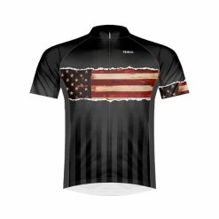 Primal Wear Men's Ol' Glory Bike Jersey - 2022