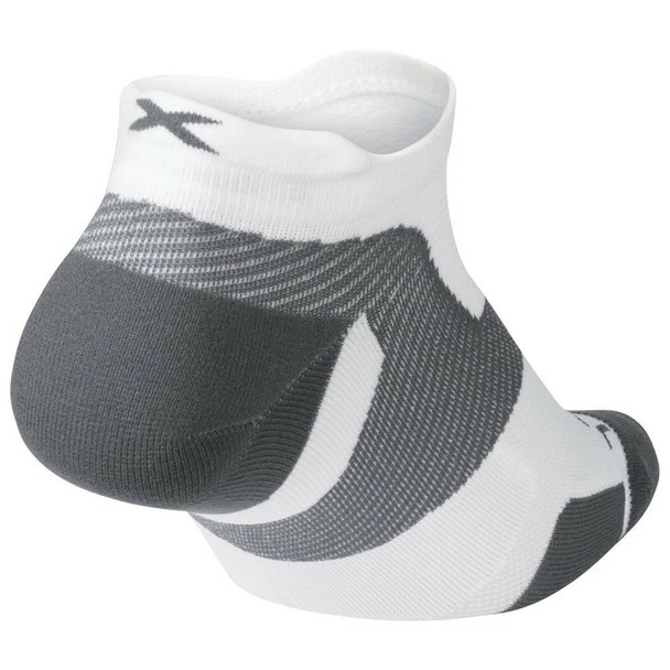 2XU Vectr Light Cushion No Show Sock - 2023 - Image 3