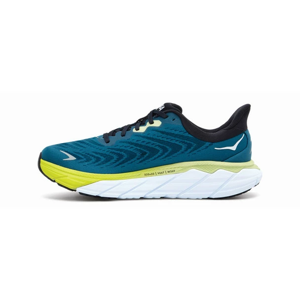 HOKA Men's Arahi 6 Stability Shoe - 2023 - Image 4
