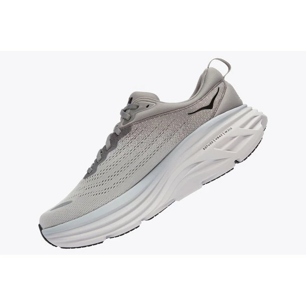 HOKA Men's Bondi 8 Wide Shoe - 2023 - Image 3