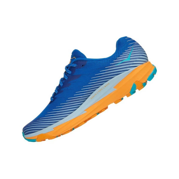 HOKA Men's Torrent 2 Trail Shoe - 2022 - Image 3