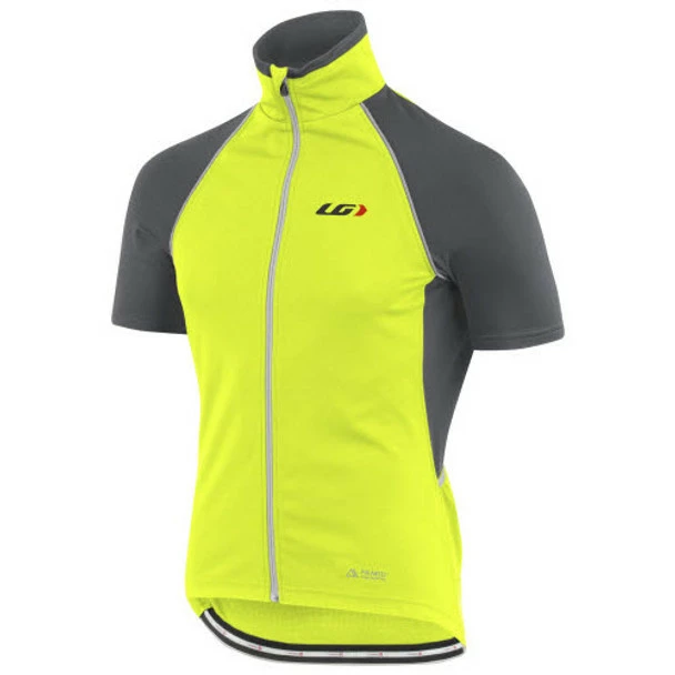 Louis Garneau Men's Spire Convertible Jacket - 2018 - Image 3