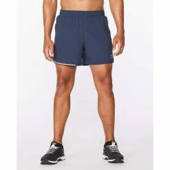 2XU Men's Aero 5 Inch Shorts - 2022