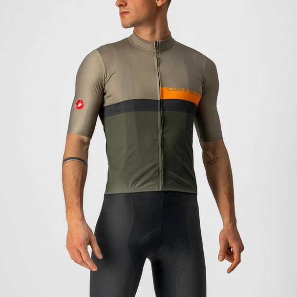 Castelli Men's A Blocco Jersey - 2023