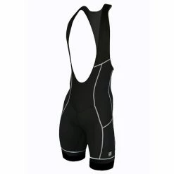 DeSoto Men's Mobius Bib Short - 2023