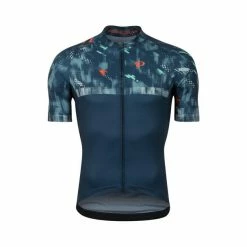 Pearl Izumi Men's Attack Bike Jersey - 2023