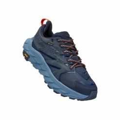 HOKA Men's Anacapa Low GTX Hiking Shoe - 2023