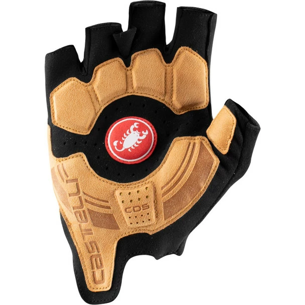Castelli Rosso Corsa Pro V Bike Glove - 2023 - Image 2