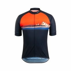 Sugoi Men's Evolution Zap Bike Jersey - 2021