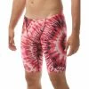 TYR Men's Bohemian Swim Jammer - 2022