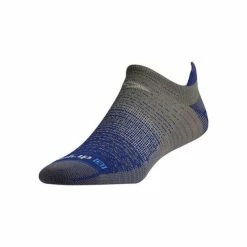 Drymax Thin Running No Show Tab Sock - 2022