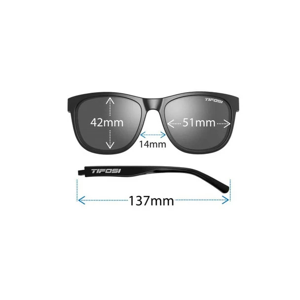 Tifosi Swank Sunglasses - 2023 - Image 3