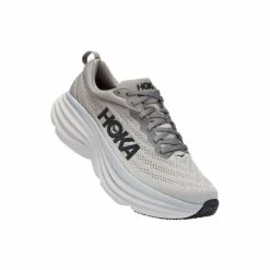 HOKA Men's Bondi 8 Wide Shoe - 2023