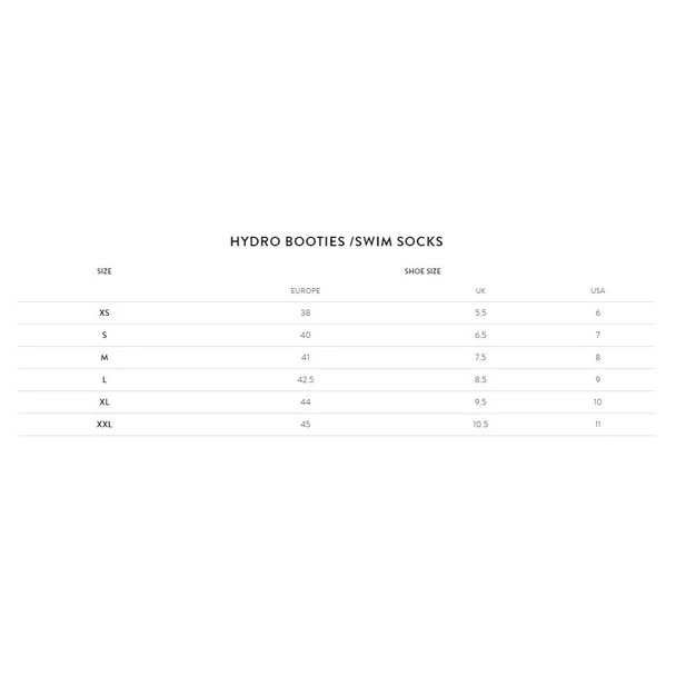 Orca Swim Socks - 2022 - Image 2