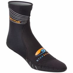 Blue Seventy Thermal Swim Sock - 2023