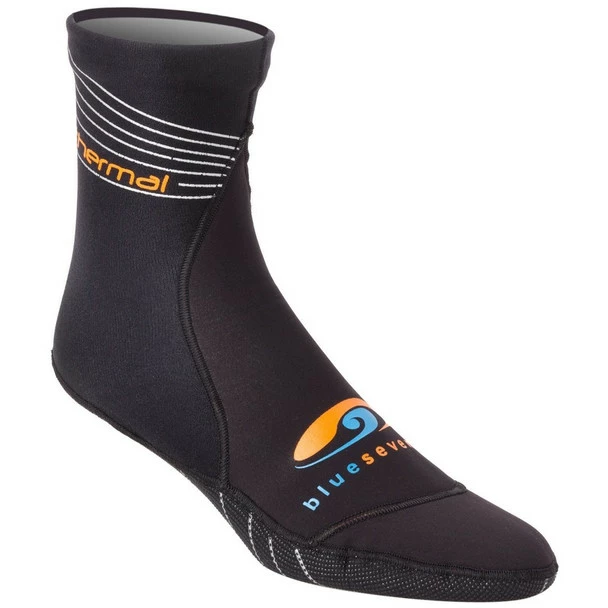 Blue Seventy Thermal Swim Sock - 2023