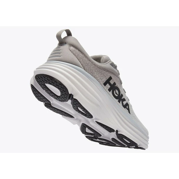 HOKA Men's Bondi 8 Wide Shoe - 2023 - Image 2