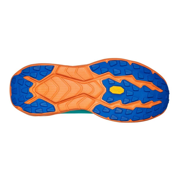 HOKA Men's Zinal Trail Shoe - 2023 - Image 3