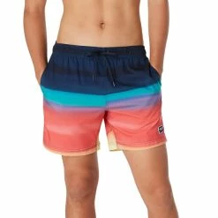 Speedo Men's Bondi Blend Redondo Edge 17" Volley Swim Short - 2023